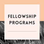 John Lewis Minority Fellows Program (Phase II) Somalia: Complete Information on Notice of Funding Opportunity