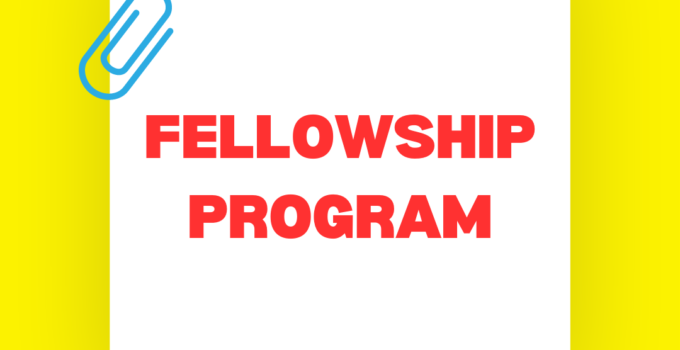 Open Society University Network Academy Fellowships: Complete Information on funding information, eligibility criteria and application process