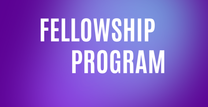 Global Good Fund Fellowship for Social Entrepreneurs: Complete Information about on eligibility criteria and funding information