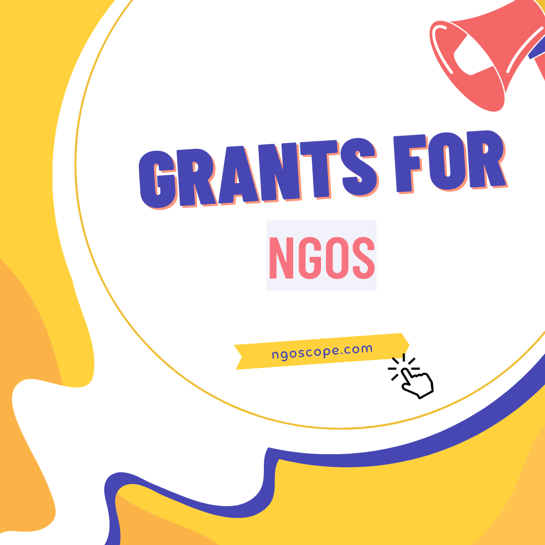 Grants For Ngos In Ghana 2024 - Vivia Joceline