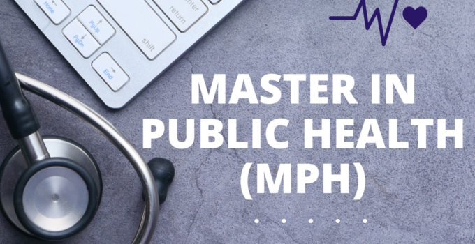 Master in Public Health (MPH): Complete information on Eligibility Criteria, Admission Process and Scope of Work