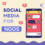 How to build an effective online presence for your NGO: Why an Online Strategy is Make-or-Break for NGOs in the Social Media Age