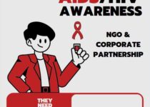 NGO Partnership in Building HIV-Resilient Corporate Sectors: A Blueprint for Building a Gold Standard HIV/AIDS Initiative in the Workplace