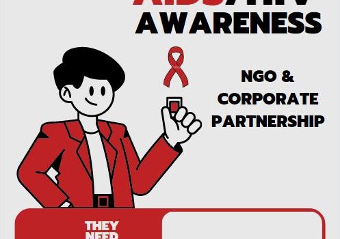 NGO Partnership in Building HIV-Resilient Corporate Sectors: A Blueprint for Building a Gold Standard HIV/AIDS Initiative in the Workplace