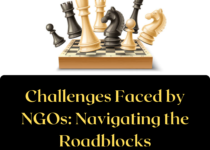 Challenges Faced by NGOs: Navigating the Roadblocks