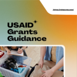 USAID Grants Application Guidance: Free Guide for NGOs