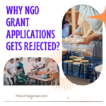 Why NGO Grant Applications Gets Rejected: Understanding the Common Pitfalls and Securing Approval on Your First Attempt