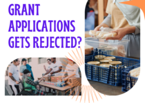 Why NGO Grant Applications Gets Rejected: Understanding the Common Pitfalls and Securing Approval on Your First Attempt