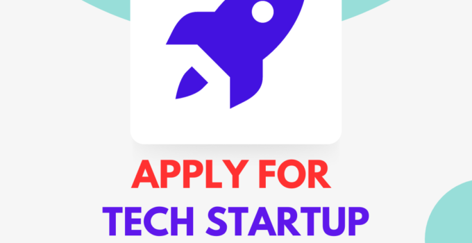 Apply for Leap Ahead Incubation Program for Tech Startups: Complete Information on Eligibility Criteria and How to Apply