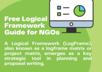 A Comprehensive Guide on Crafting a Robust Logical Framework for NGOs: A Free Step by Step Guide