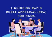 A Guide on Rapid Rural Appraisal (RRA) For NGOs