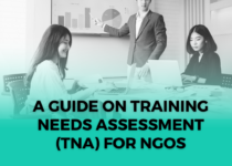 A Comprehensive Guide to Conducting Training Needs Assessment (TNA) for NGOs