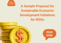 A Sample Proposal for Sustainable Economic Development Initiatives for NGOs