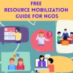 Free Resource Mobilization Guide for NGOs