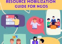 Free Resource Mobilization Guide for NGOs