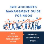 Free Accounts Management Guide for NGOs