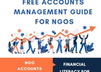 Free Accounts Management Guide for NGOs