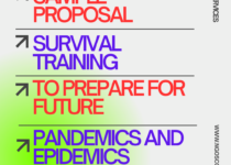 Sample Proposal for Survival Training to Prepare for Future Pandemics and Epidemics