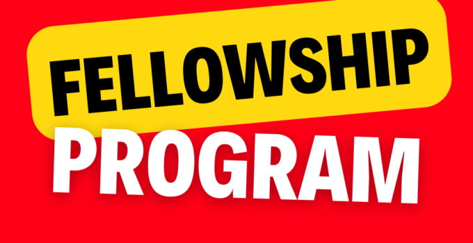 Apply Now for Dalai Lama Fellows Program 2025: Complete Information about on eligibility criteria and funding information