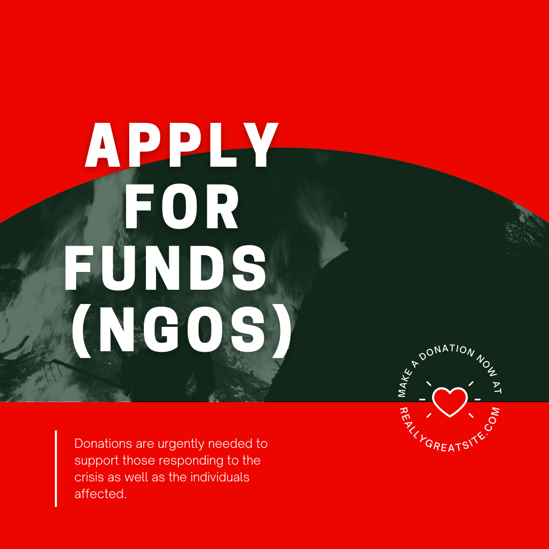 Apply for Funds for Community Based Approaches in the Fight Against Malaria January 2025: Complete Information on Eligibility Criteria and How to Apply