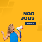 Community Engagement Officer Mobilizer NGO Job Vacancy 2024: Complete information on eligibility criteria, application process and how to apply