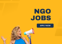 Community Engagement Officer Mobilizer NGO Job Vacancy 2024: Complete information on eligibility criteria, application process and how to apply