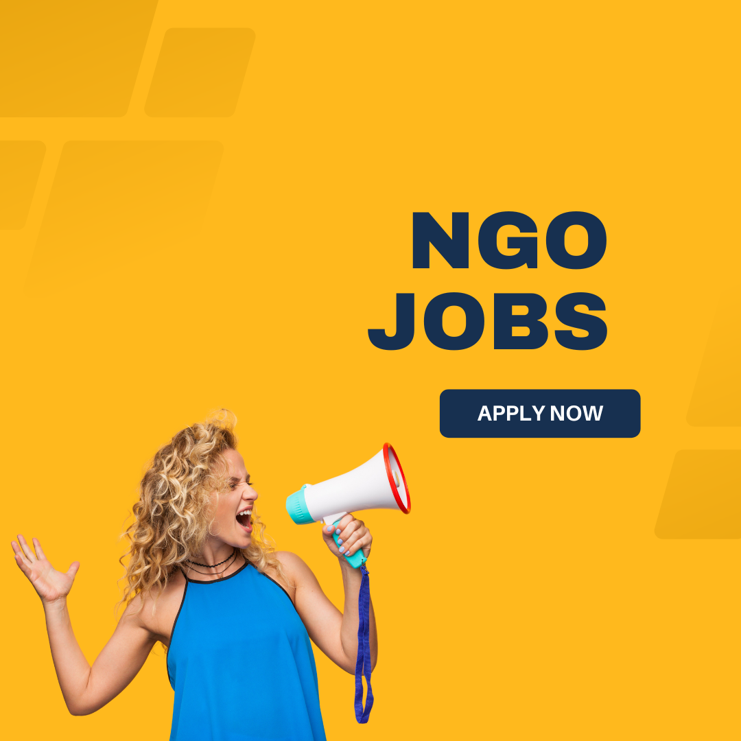 Apply for Communication Manager NGO Job Vacancy December 2024: Complete information on eligibility criteria, application process and how to apply