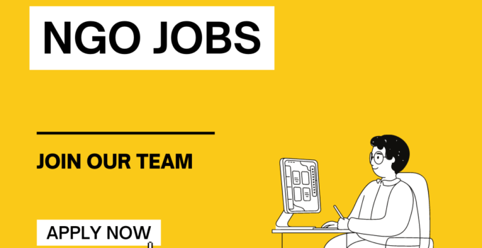 Program Assistant NGO Job Vacancy for Tanzania Location 2024: Complete information on eligibility criteria, application process and how to apply