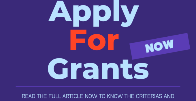 Apply for Funds for MSME in ASEAN Member States February 2025: Complete Information on Eligibility Criteria and How to Apply