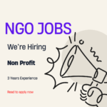 Grants Officer Non Profit Job in Ghana Apply Before 12th January 2025: Check Eligibility Criteria, Salary, Application Process and How to Apply