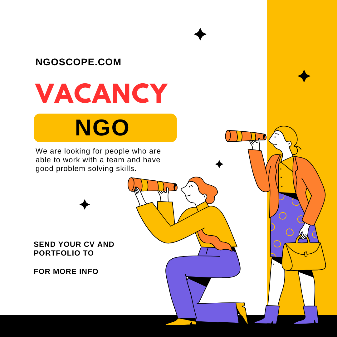 Project Manager NGO Job Opportunity in Chhindwara MP Salary 40000 to 45000 INR: Check Eligibility Criteria, Salary, Application Process and How to Apply