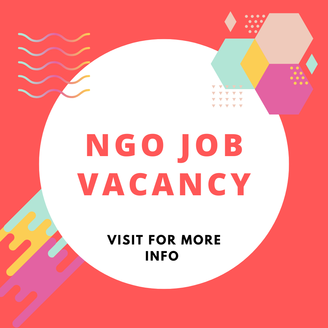 Project Coordinator NGO Job Opportunity in Delhi Apply by 18th January 2025: Check Eligibility Criteria, Salary, Application Process and How to Apply