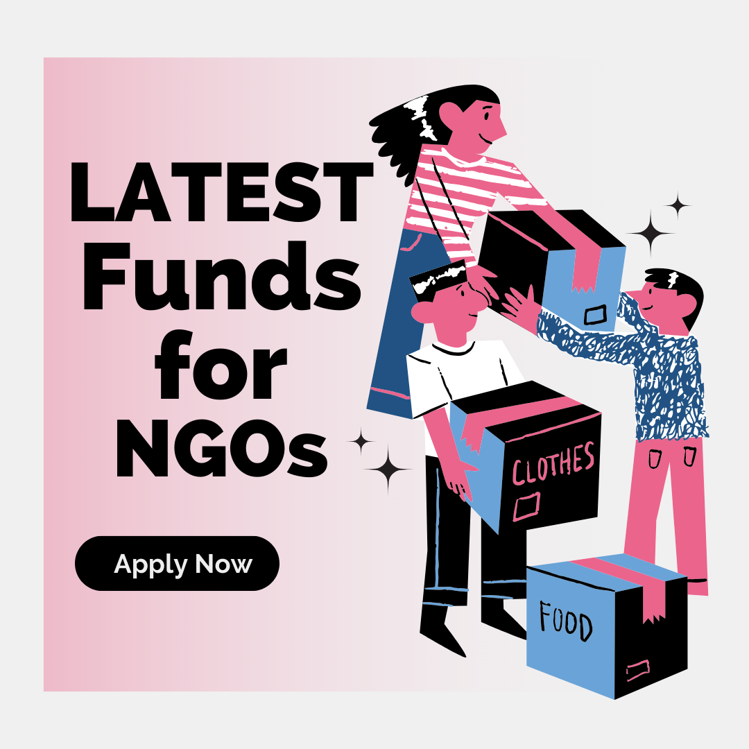 Monitoring & Evaluation Coordinator NGO Job Vacancy Lucknow 2024: Check eligibility criteria, salary, application process and how to apply