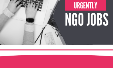 Research Analysts NGO Job in Delhi Apply by 23 February 2025 Check Complete Information