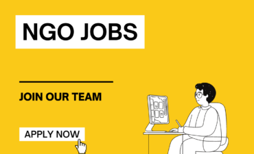 Thematic Specialist NGO Job in Noida UP Apply by 6 February 2025: Check Complete Information