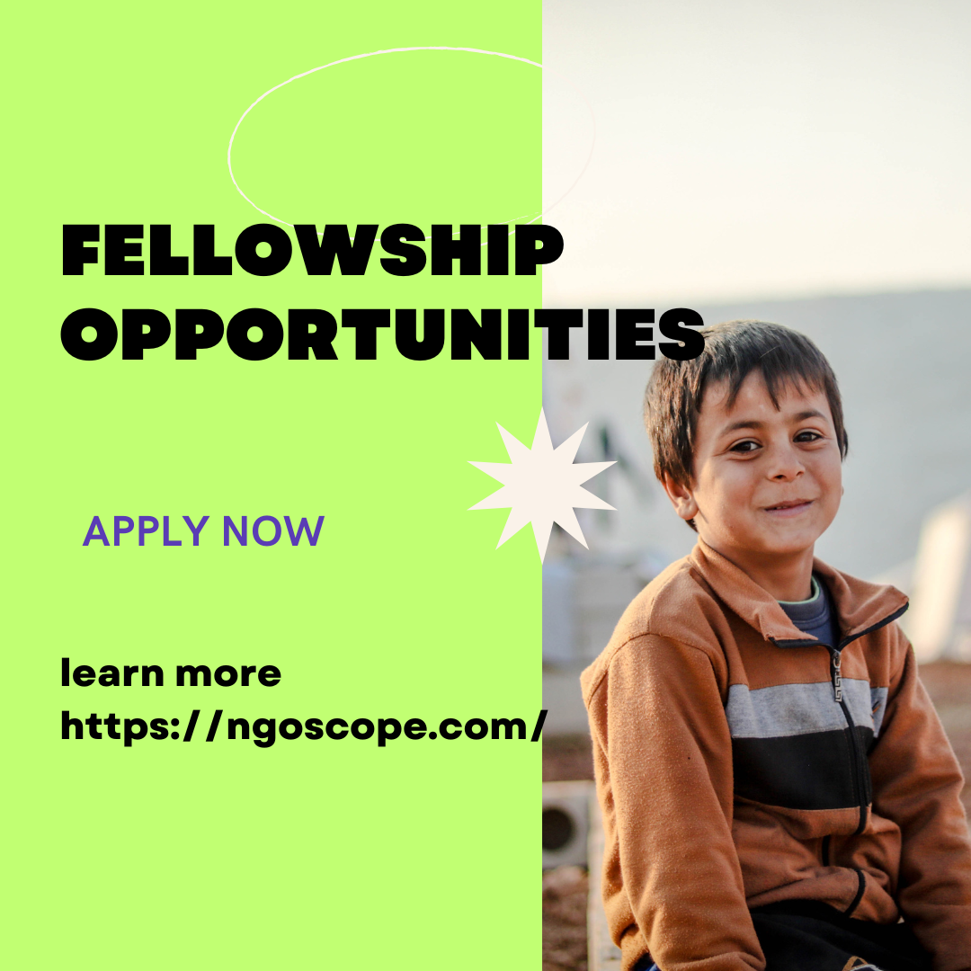 Call for Applications for 2025 2026 ICDE Fellowship Program: Check Opportunity, Eligibility Criteria and Funding and Application Process