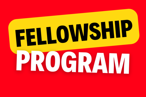 FUSE Executive Fellowship Spring 2025 with Annual Salary: Check Opportunity, funding information, eligibility criteria and application process