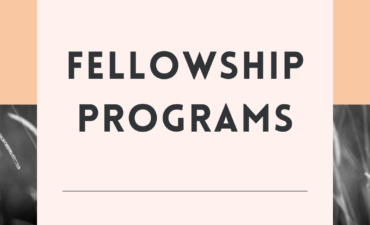 Opportunities by ACT Fellowship Program Cohort 2025 2026 Apply Soon: Fully Funded, Check Eligibility criteria and application process