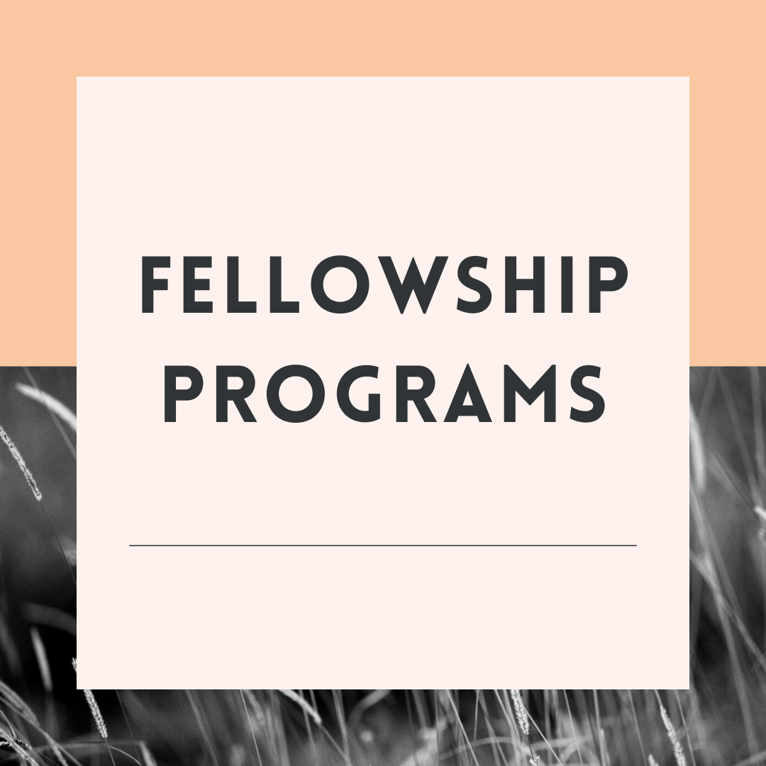 Opportunities by ACT Fellowship Program Cohort 2025 2026 Apply Soon: Fully Funded, Check Eligibility criteria and application process