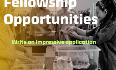 Fully Funded Summer 2025 US Google Public Policy Fellowship Application Open: Check Eligibility, Funding, and Selection Process