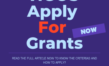 Grants for NGOs by Alstom Foundation Project Grant 2025: Funding Information, Eligibility and Application Process