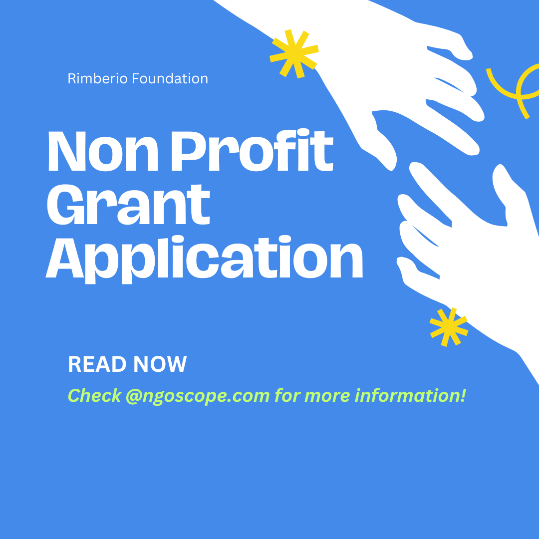 Grants for NGOs by Mama Cash Resilience Fund 2025: Check Opportunity, Application Process and Eligibility Criteria