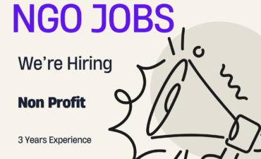 Resource Person Livelihoods NGO Job in Chhattisgarh Apply by 6 April 2025: Check Opportunity, Eligibility Criteria, Salary and Selection Process