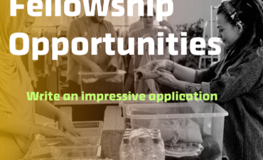 Apply Now for Canon Foundation Research Fellowships 2025: Funded Opportunity, Benefits, Eligibility Criteria and Selection process