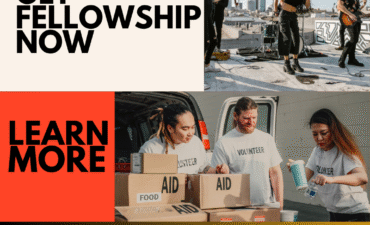 Apply Now for Fully Funded IAPS AI Policy Fellowship 2025: Check Benefits, Eligibility Criteria and Selection process