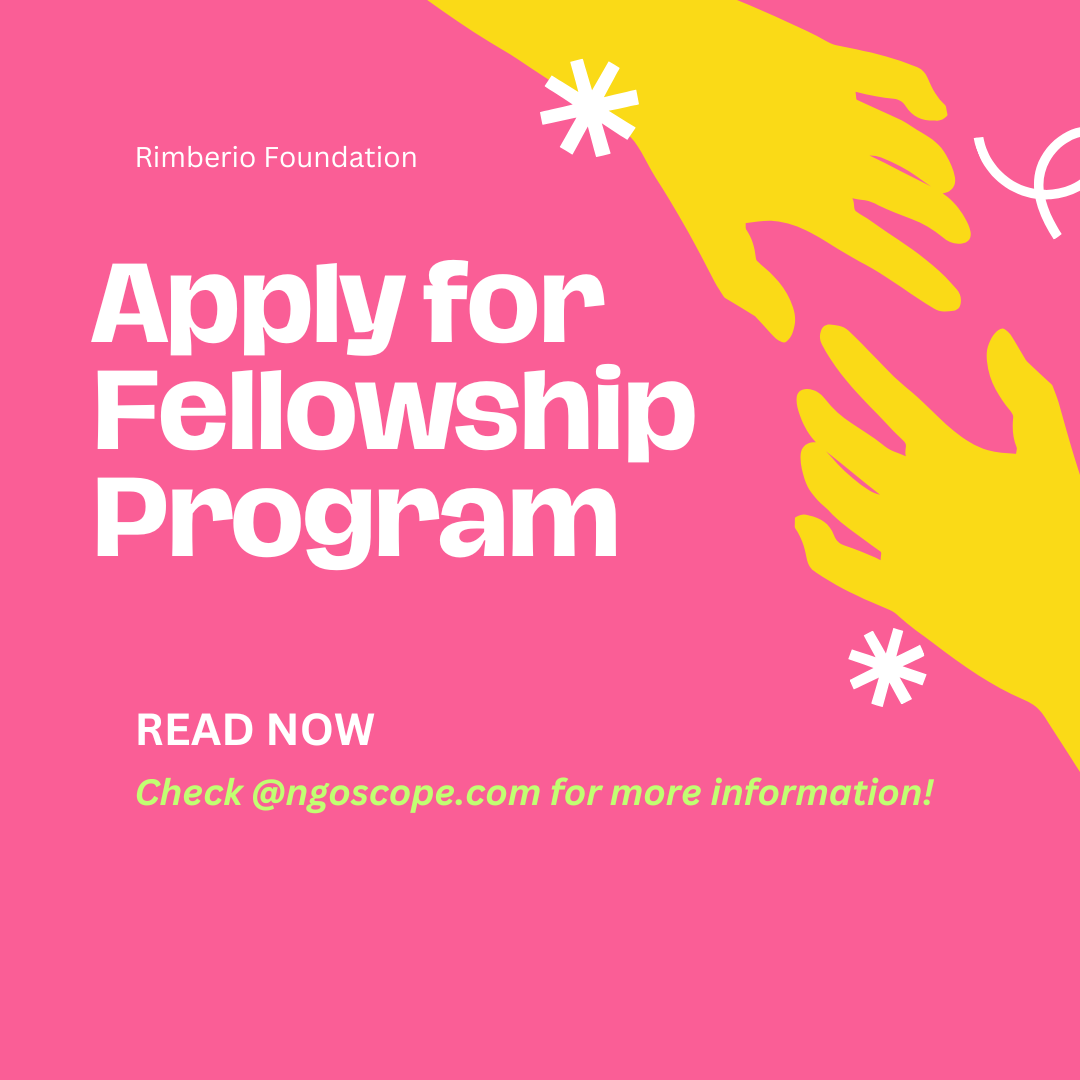 Apply for Changelooms Youth Leaders in Climate Action Fellowship 2025: Check Opportunity, Eligibility Criteria, Funding Norms and Selection Process
