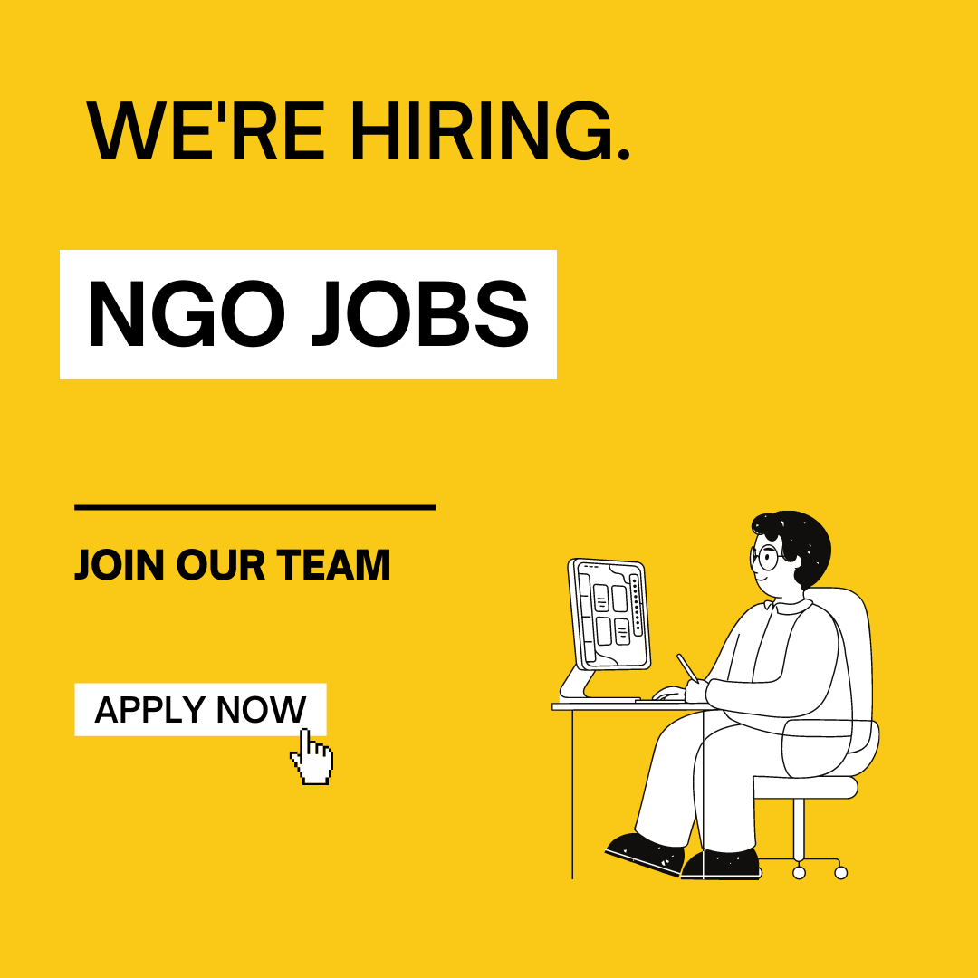 Apply for Regional Accountant NGO Job in Maharashtra and Gujarat Apply by 23 March 2025: Check Opportunity, Eligibility Criteria, Salary, Selection Process and How to Apply