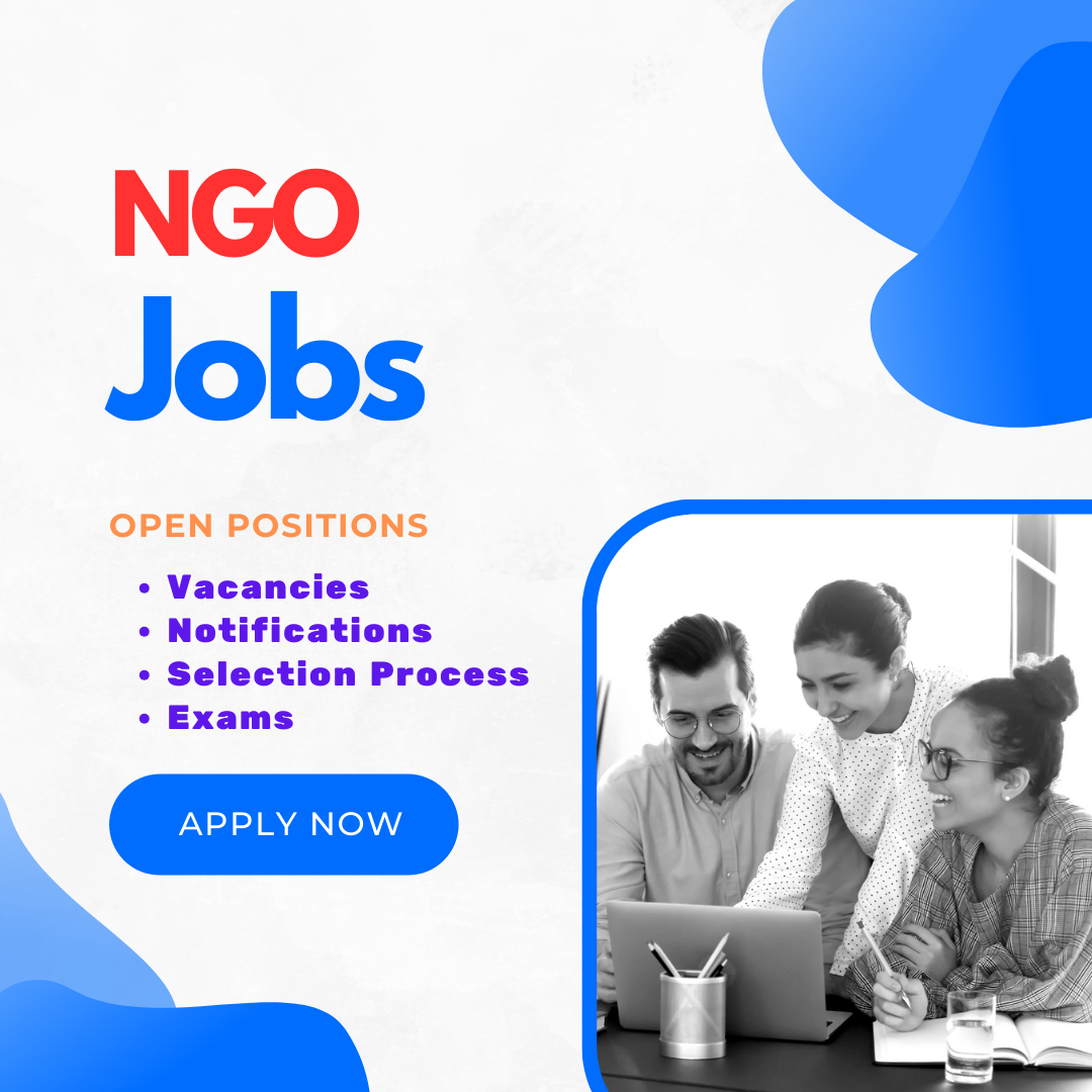 Block Coordinator NGO Job in Dharamshala Himachal Pradesh Apply by 20 May 2025: Check Vacancy Qualification, Salary and Selection Process