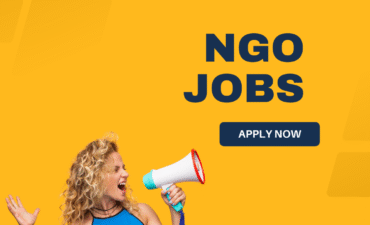 Field Coordinator NGO Job in Pune Apply by 1 May 2025: Check Vacancy, Qualification, Salary and Selection Process