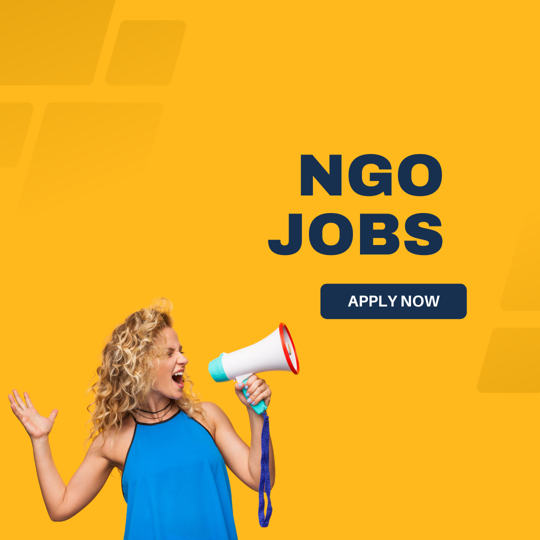 Field Coordinator NGO Job in Pune Apply by 1 May 2025: Check Vacancy, Qualification, Salary and Selection Process